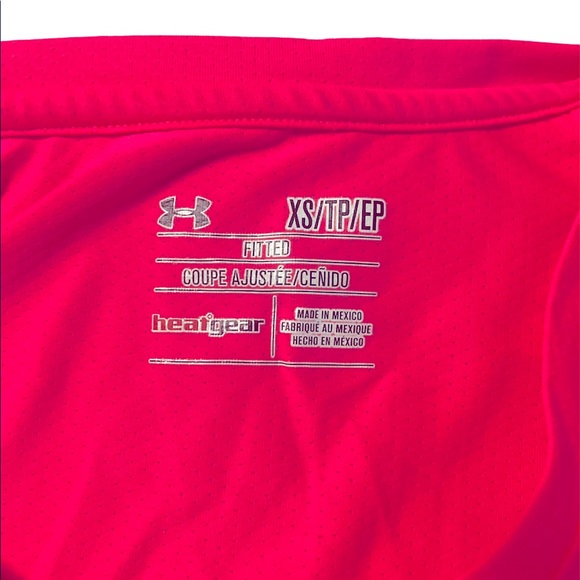 Under armour t shirt - Picture 2 of 2